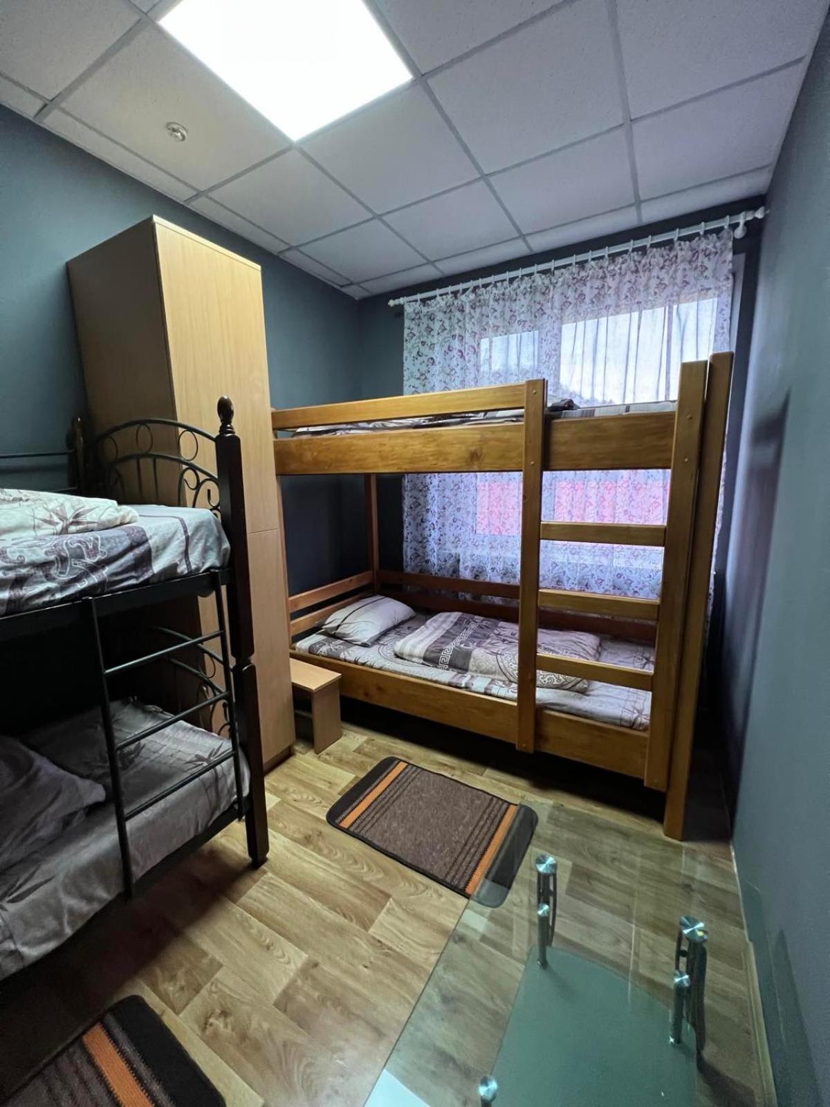 Welcome 24 Mukachevo Exterior photo