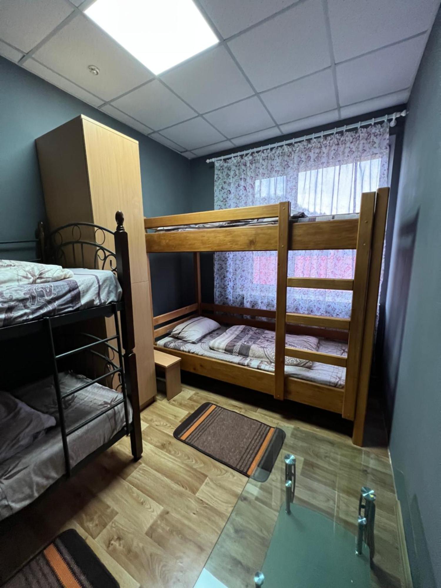 Welcome 24 Mukachevo Exterior photo