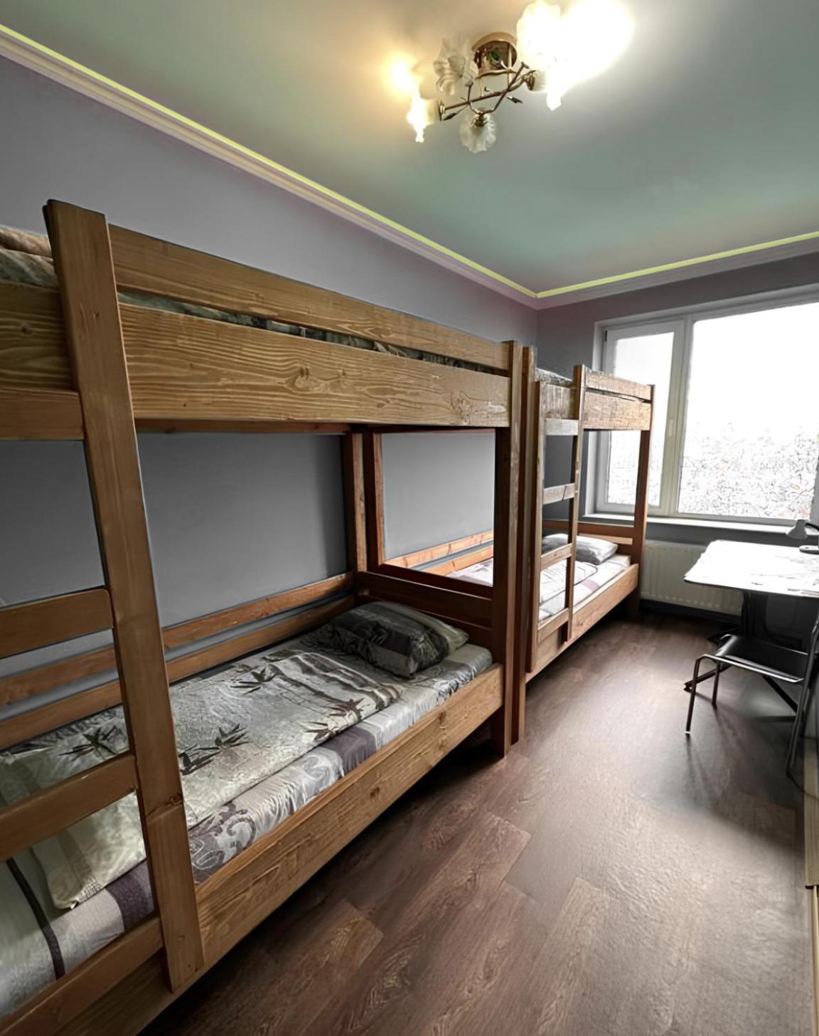 Welcome 24 Mukachevo Exterior photo
